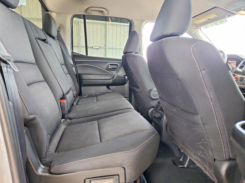 Продаж на аукціоні авто 2019 Honda Ridgeline, vin: 5FPYK2F13KB007982, номер лоту: 56181716