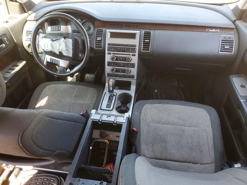 Aukcja sprzedaży 2009 Ford Flex, vin: 2FMDK52C59BA06772, numer aukcji: 54192596