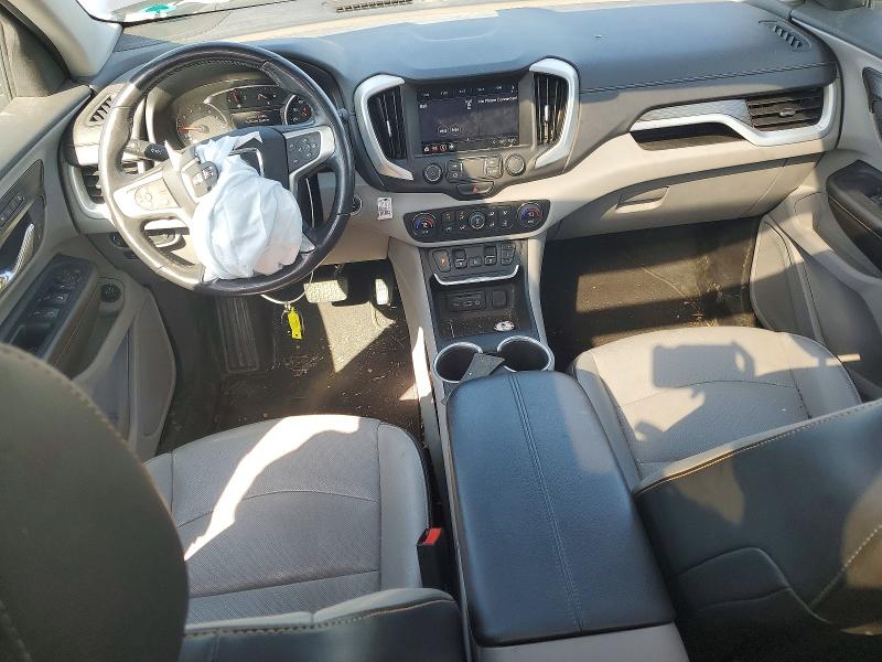 Aukcja sprzedaży 2019 Gmc Terrain, vin: 3GKALVEX3KL142478, numer aukcji: 59169396