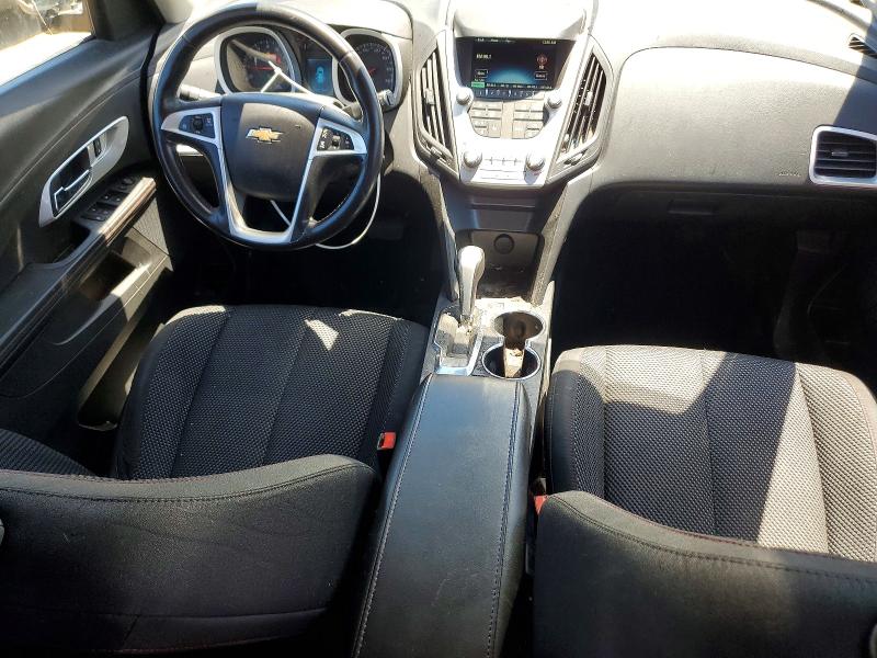 Продажа на аукционе авто 2013 Chevrolet Equinox, vin: 2GNALDEK1D6346625, номер лота: 58262826