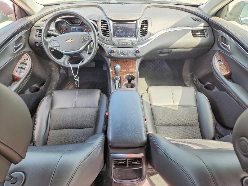Продажа на аукционе авто 2014 Chevrolet Impala, vin: 2G1115SL6E9183285, номер лота: 85458095