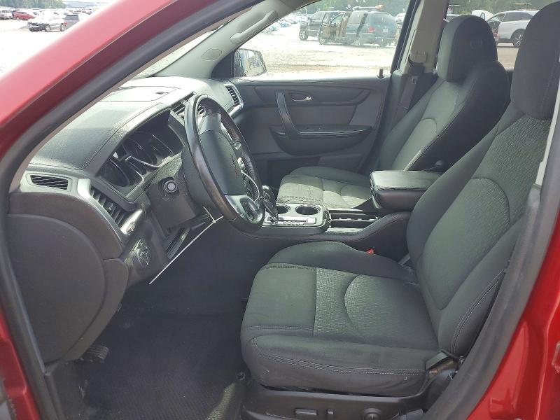 Продажа на аукционе авто 2014 Gmc Acadia, vin: 1GKKRPKD7EJ332305, номер лота: 57842366