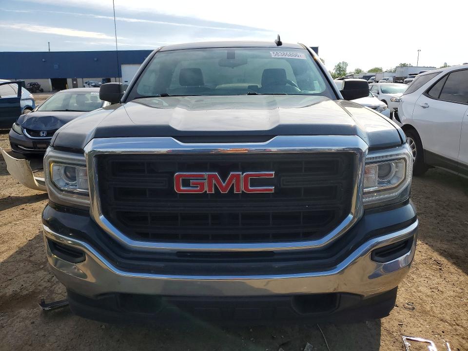 Aukcja sprzedaży 2018 Gmc Sierra, vin: 1GTN1LEHXJZ221220, numer aukcji: 58386806