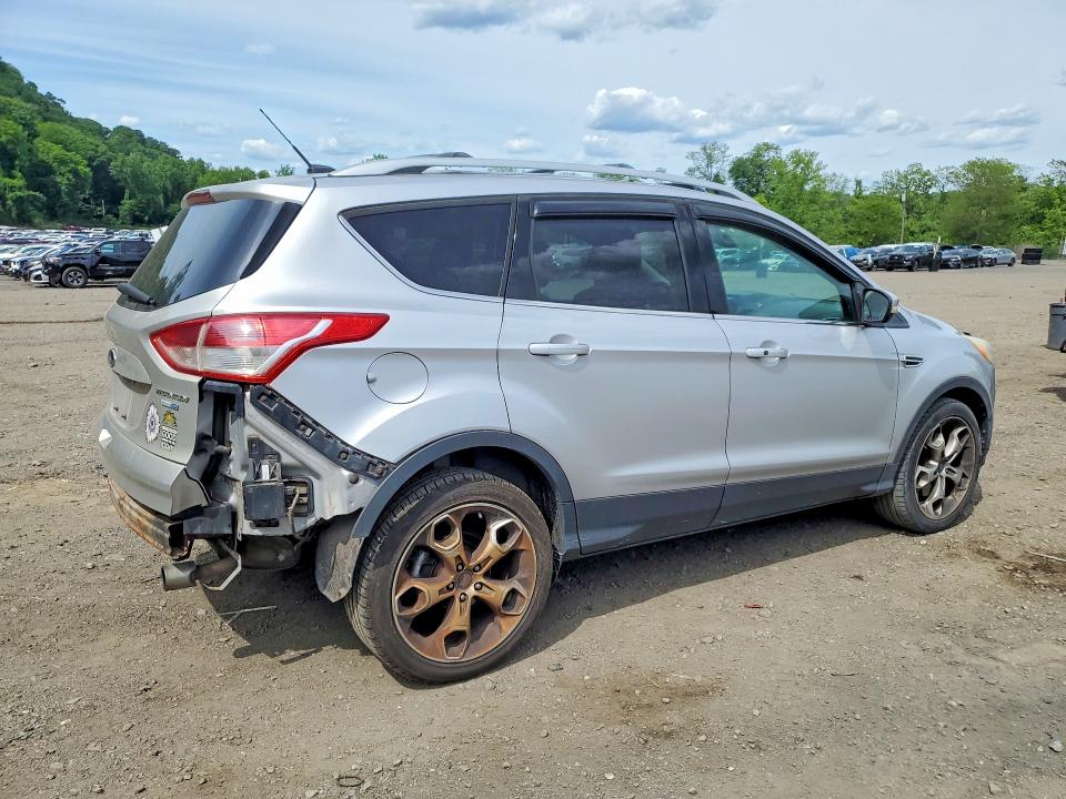 Продаж на аукціоні авто 2013 Ford Escape, vin: 1FMCU9J95DUC75375, номер лоту: 55796746