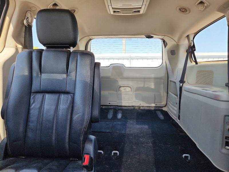 Продажа на аукционе авто 2014 Chrysler Town & Country, vin: 2C4RC1BG3ER158005, номер лота: 56666676