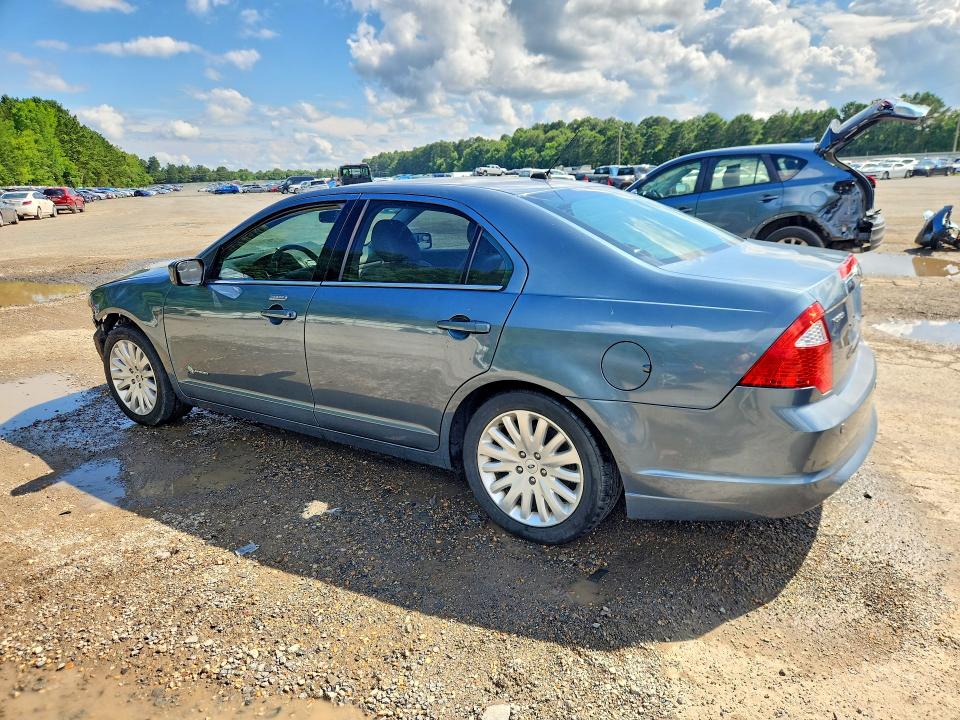 Продажа на аукционе авто 2012 Ford Fusion, vin: 3FADP0L31CR213651, номер лота: 56944466