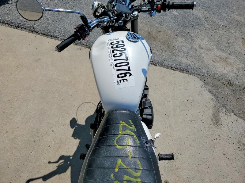 Aukcja sprzedaży 2013 Triumph Motorcycle Bonneville, vin: SMT900K18DT588006, numer aukcji: 59257076