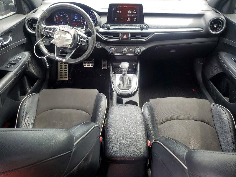 Продаж на аукціоні авто 2020 Kia Forte, vin: 3KPF34AD9LE252934, номер лоту: 56156336
