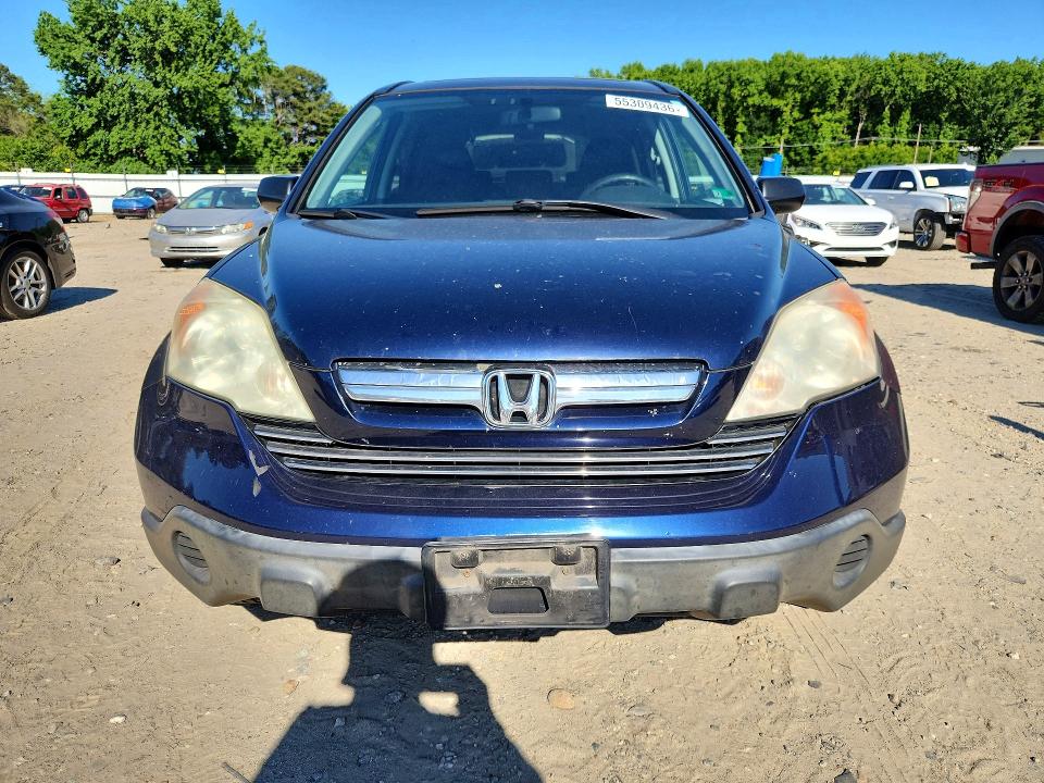 Продаж на аукціоні авто 2008 Honda Cr-v, vin: 5J6RE48568L047554, номер лоту: 55309436