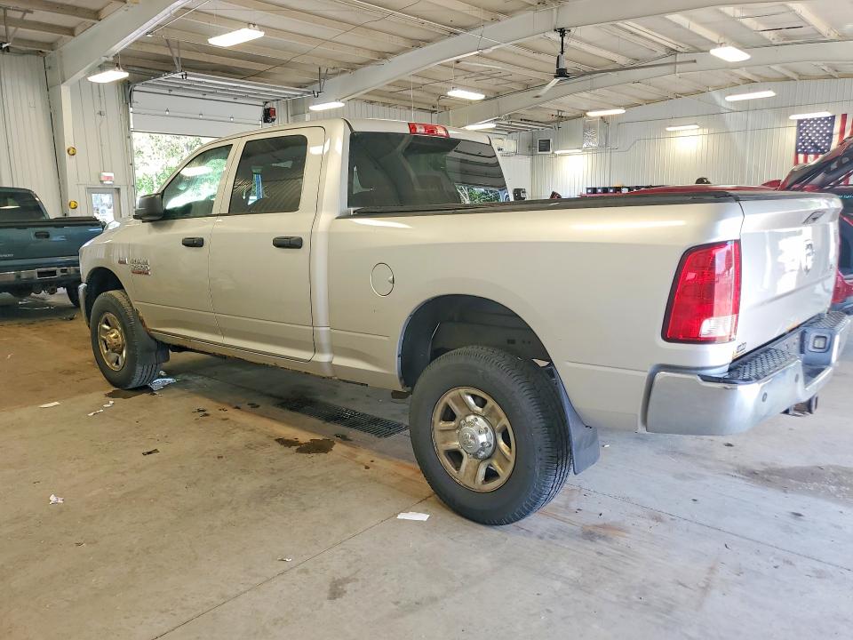 56487356 :رقم المزاد ، 3C6UR5CJ2EG139680 vin ، 2014 Ram 2500 مزاد بيع