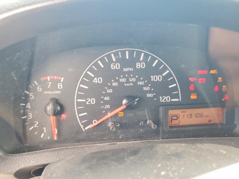 Aukcja sprzedaży 2021 Nissan Nv200, vin: 3N6CM0KNXMK701697, numer aukcji: 57669696