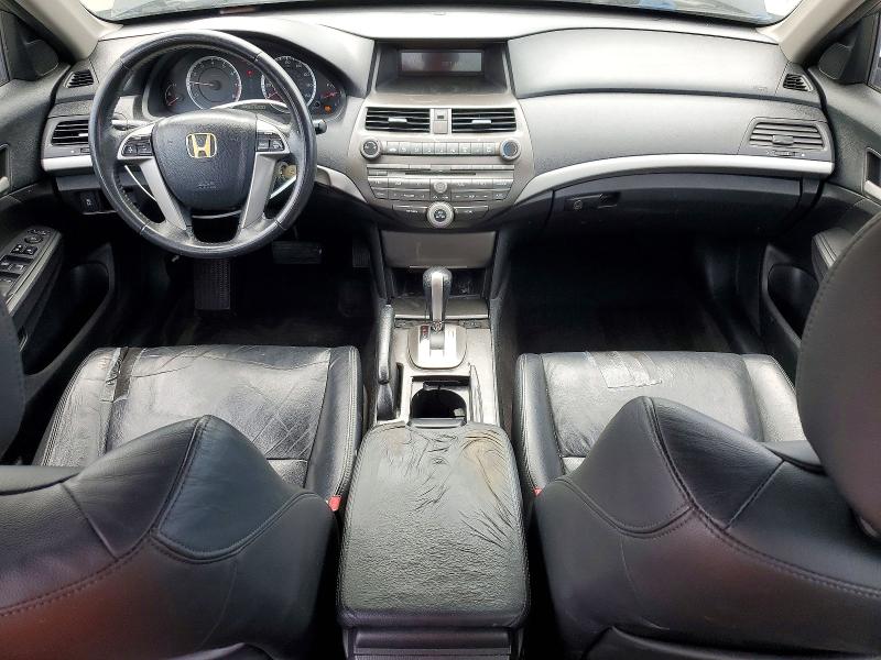 Продажа на аукционе авто 2012 Honda Accord, vin: 1HGCP2F69CA202903, номер лота: 57918616