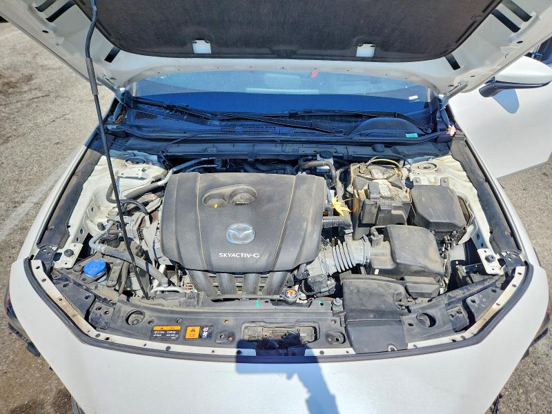 Aukcja sprzedaży 2021 Mazda 3, vin: JM1BPBML8M1339626, numer aukcji: 55936156