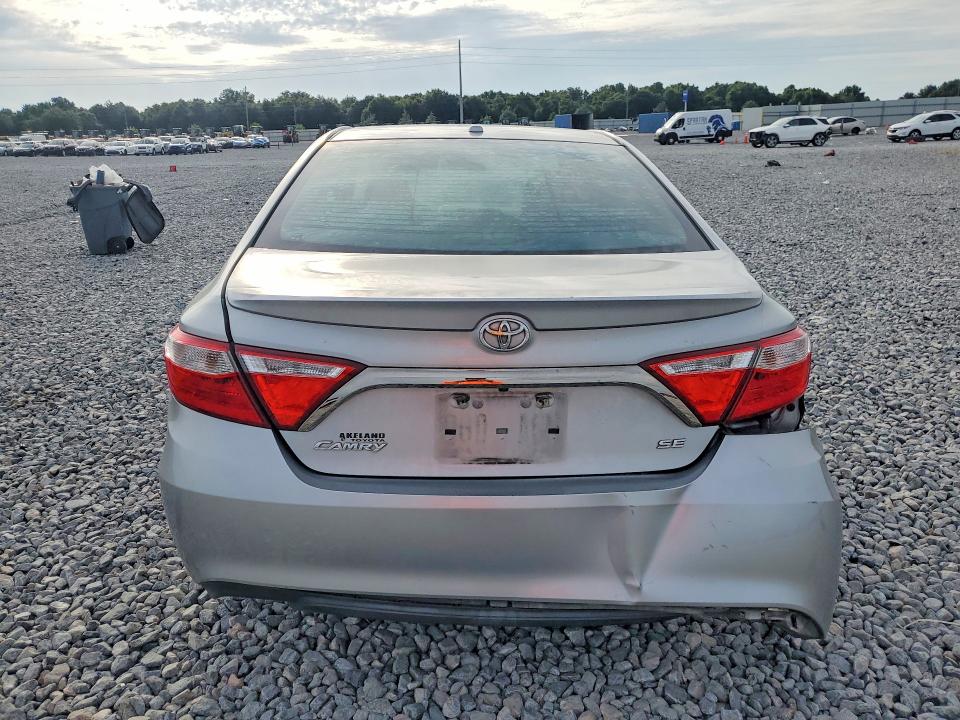 Aukcja sprzedaży 2015 Toyota Camry, vin: 4T1BF1FK6FU073361, numer aukcji: 56761396