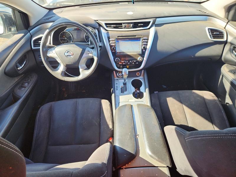Продажа на аукционе авто 2016 Nissan Murano, vin: 5N1AZ2MH6GN150077, номер лота: 55525456