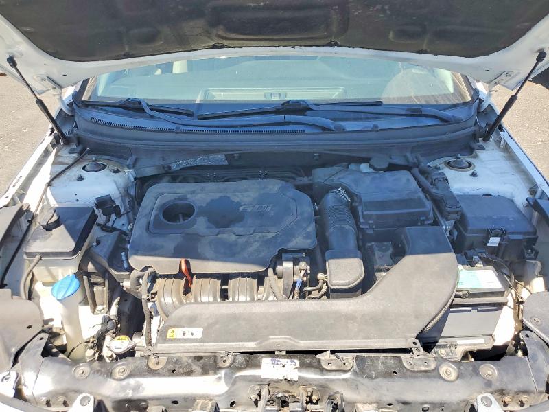 Aukcja sprzedaży 2017 Hyundai Sonata, vin: 5NPE24AF2HH491440, numer aukcji: 57778626