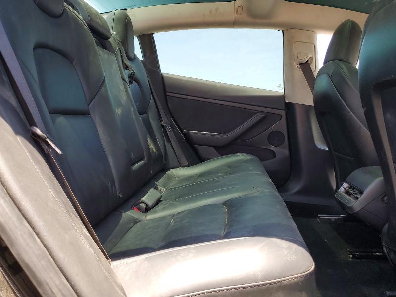 Продажа на аукционе авто 2021 Tesla Model 3, vin: 5YJ3E1EA9MF982575, номер лота: 55562566