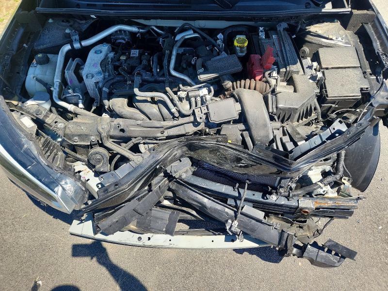 Aukcja sprzedaży 2025 Nissan Sentra, vin: 3N1AB8BV4SY251539, numer aukcji: 55502236