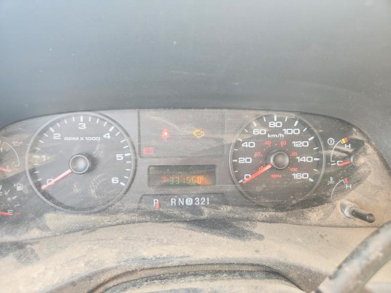 Продажа на аукционе авто 2006 Ford F250, vin: 1FTSX21586EA84753, номер лота: 97683215