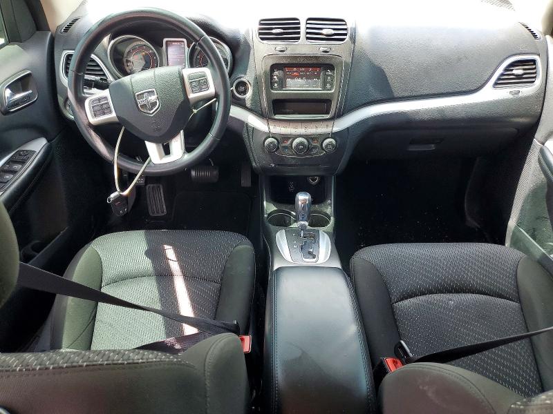Aukcja sprzedaży 2020 Dodge Journey, vin: 3C4PDCAB4LT220558, numer aukcji: 58238016
