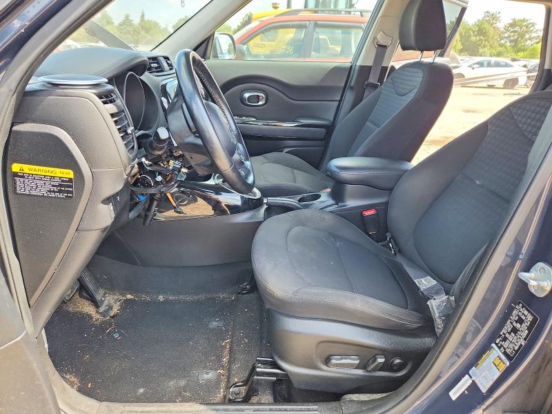Продаж на аукціоні авто 2014 Kia Soul, vin: KNDJX3A5XE7026308, номер лоту: 85605265