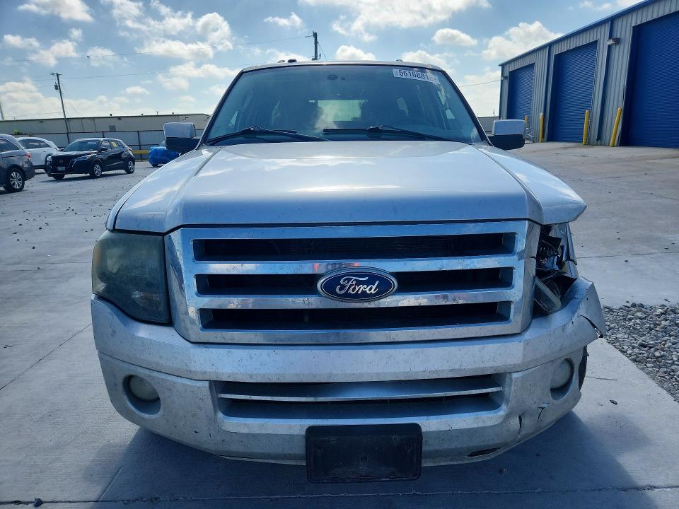 Продажа на аукционе авто 2011 Ford Expedition, vin: 1FMJK1K58BEF25807, номер лота: 56168816