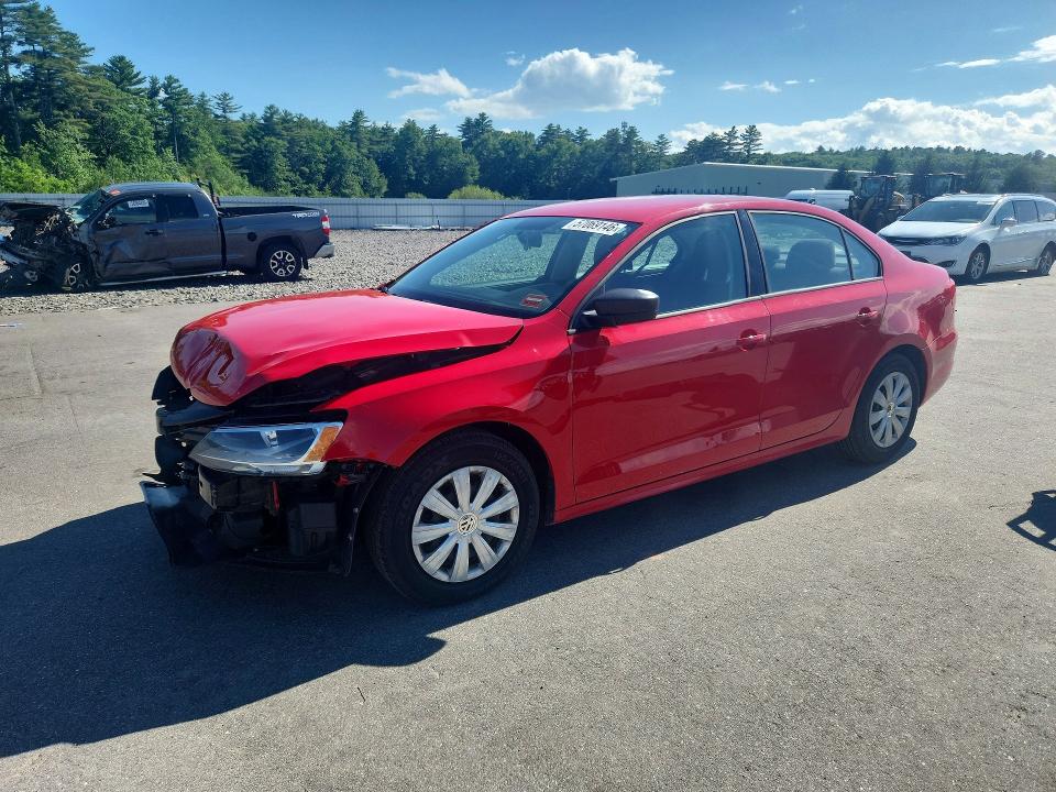 Aukcja sprzedaży 2014 Volkswagen Jetta, vin: 3VW2K7AJ7EM253403, numer aukcji: 57069146