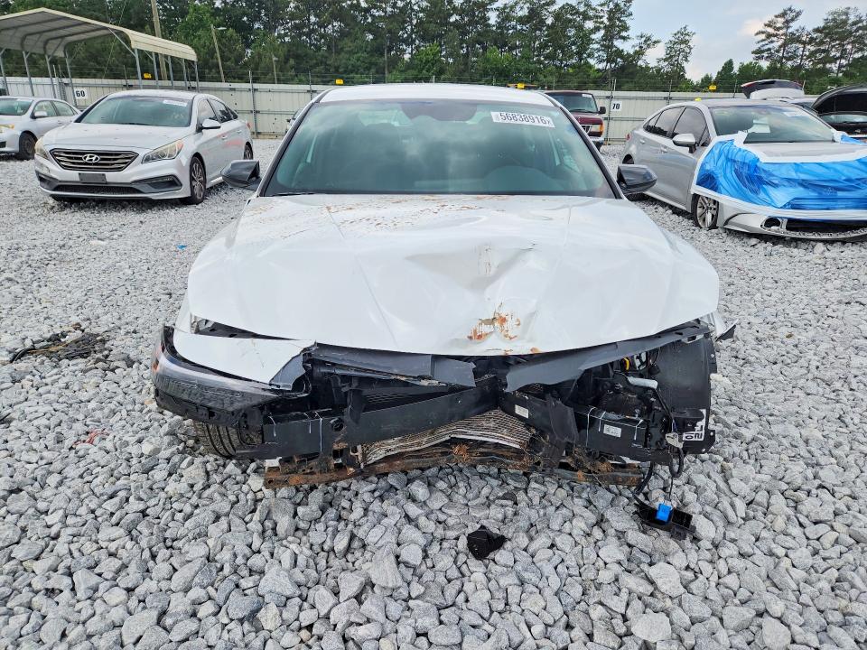 Aukcja sprzedaży 2026 Hyundai Elantra, vin: KMHLM4DG1TU134847, numer aukcji: 56838916