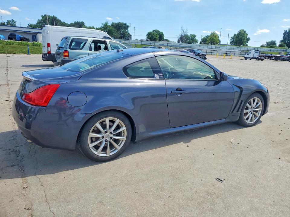 Aukcja sprzedaży 2014 Infiniti Q60 Coupe, vin: JN1CV6EL5EM131948, numer aukcji: 58508836