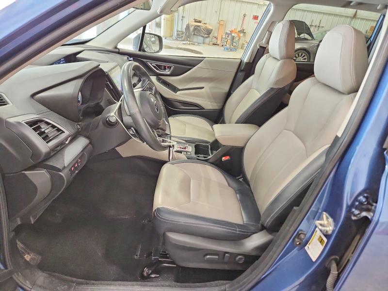 57664676 :رقم المزاد ، JF2SKAUCXMH580461 vin ، 2021 Subaru Forester مزاد بيع