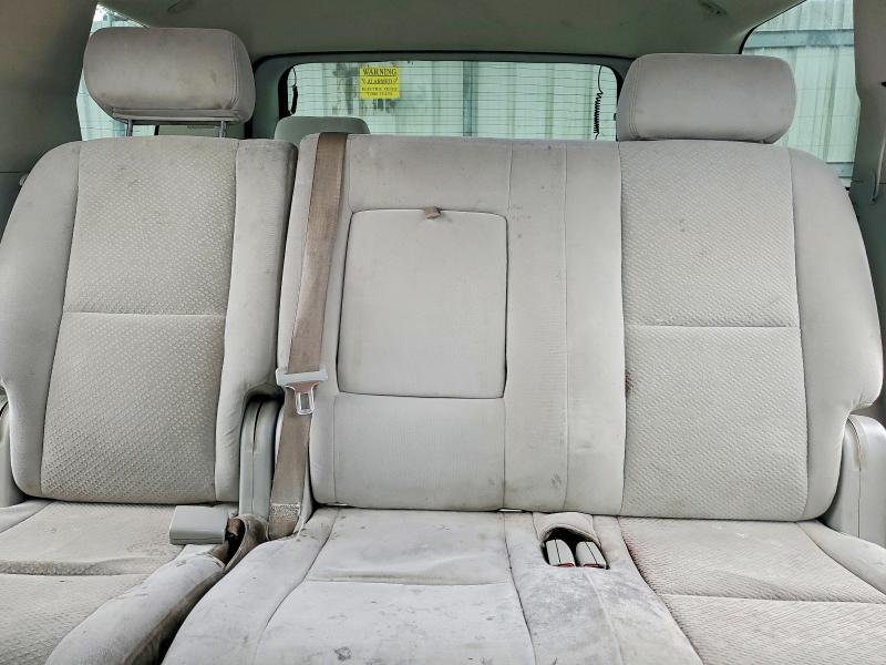 Продаж на аукціоні авто 2008 Chevrolet Tahoe, vin: 1GNFC13J98R248550, номер лоту: 56281606