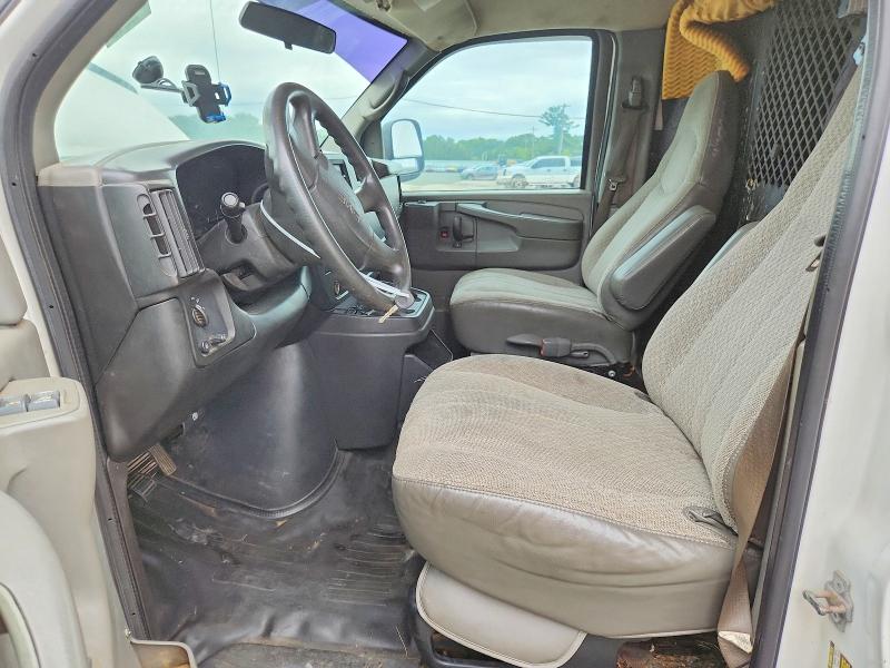 Aukcja sprzedaży 2005 Gmc Savana, vin: 1GTHG39U151141375, numer aukcji: 58536006