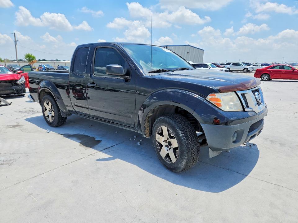 Продаж на аукціоні авто 2014 Nissan Frontier, vin: 1N6BD0CT5EN708528, номер лоту: 55816126