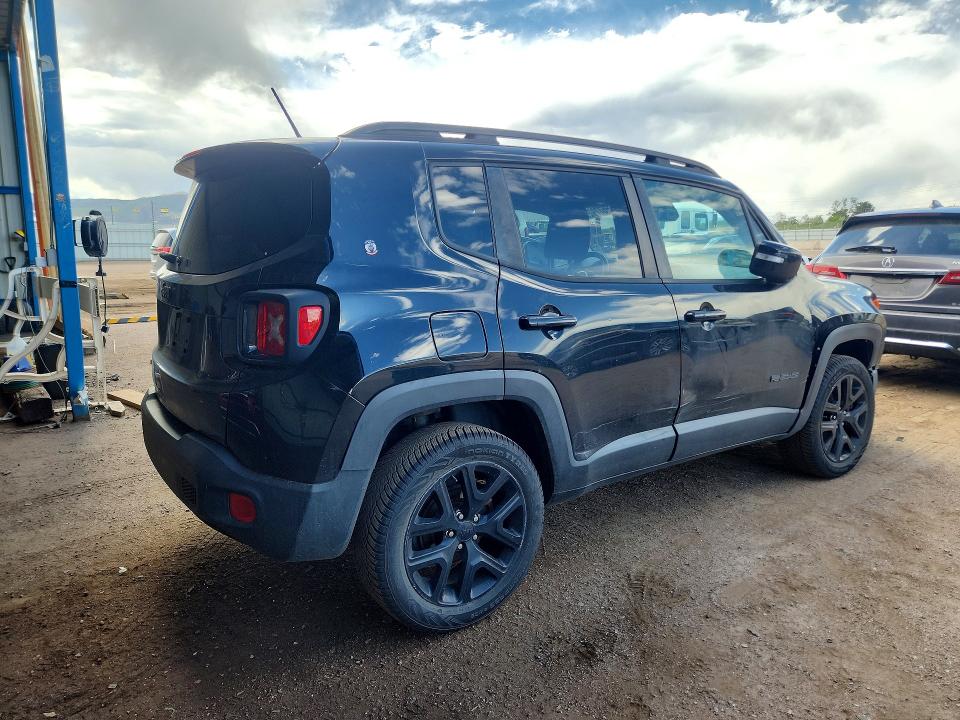 Продаж на аукціоні авто 2017 Jeep Renegade, vin: ZACCJBBB1HPF55534, номер лоту: 55779296