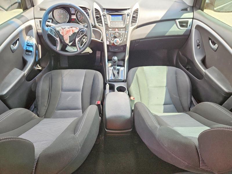 Aukcja sprzedaży 2014 Hyundai Elantra Gt, vin: KMHD35LH0EU181510, numer aukcji: 57599776