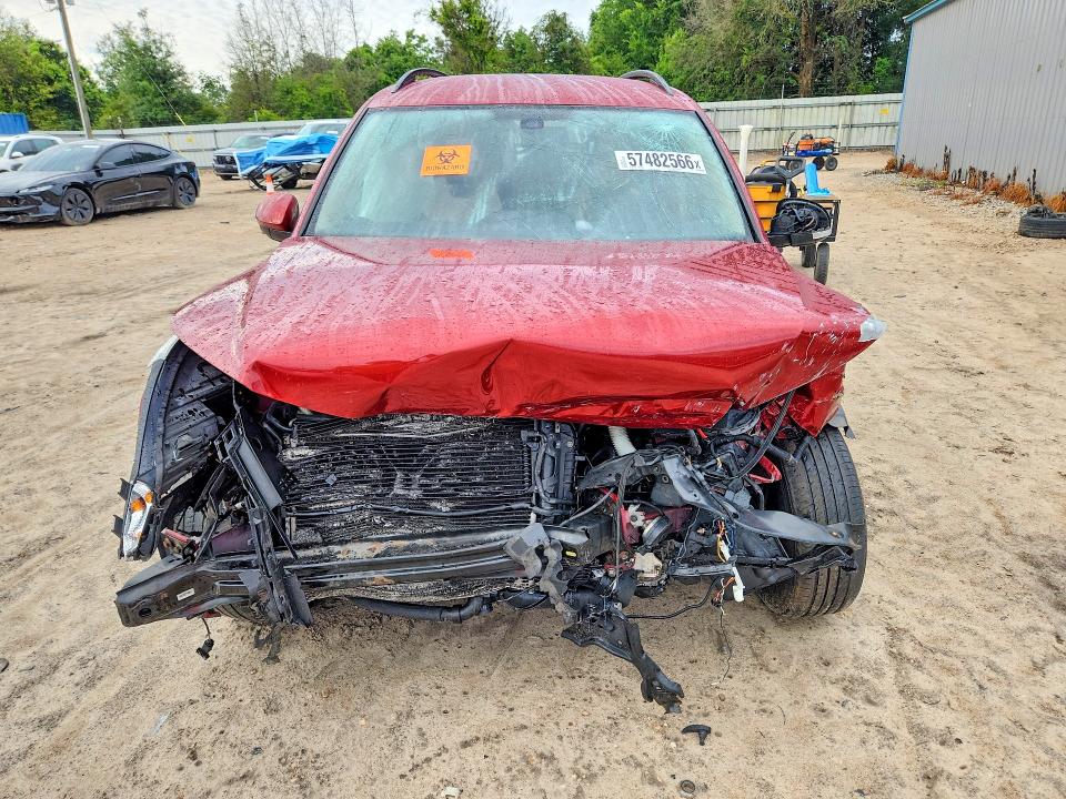 Продажа на аукционе авто 2016 Volkswagen Tiguan, vin: WVGBV7AX7GW026595, номер лота: 58388306
