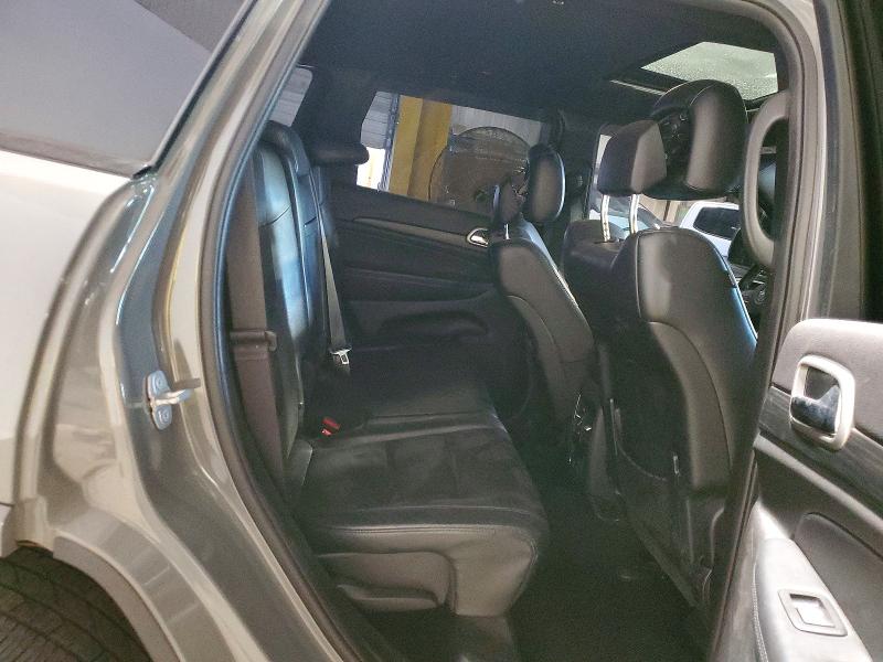 Aukcja sprzedaży 2020 Jeep Grand Cherokee, vin: 1C4RJFAG9LC179855, numer aukcji: 58195396
