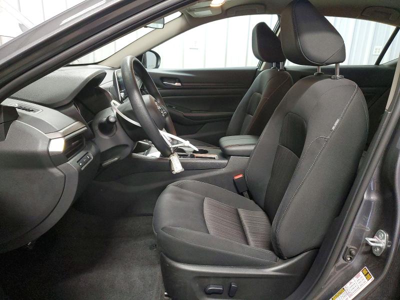 58440326 :رقم المزاد ، 1N4BL4DV5SN405067 vin ، 2025 Nissan Altima مزاد بيع