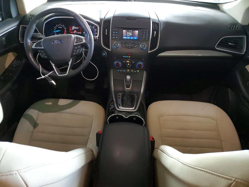 57157766 :رقم المزاد ، 2FMPK3J98GBC07473 vin ، 2016 Ford Edge مزاد بيع
