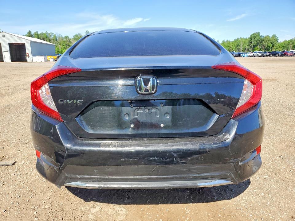 Продажа на аукционе авто 2019 Honda Civic, vin: 2HGFC2F72KH035222, номер лота: 56473886