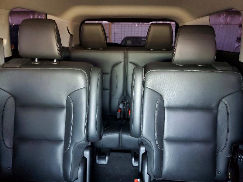 2018 Gmc Acadia მანქანა იყიდება აუქციონზე, vin: 1GKKNULS2JZ175415, აუქციონის ნომერი: 57853976