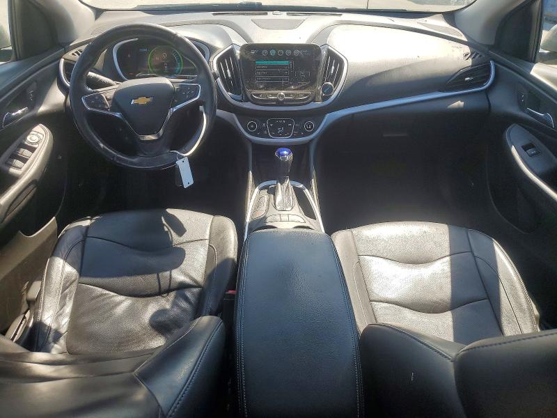 Продаж на аукціоні авто 2017 Chevrolet Volt, vin: 1G1RC6S53HU185913, номер лоту: 58085776