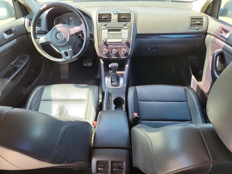 2010 Volkswagen Jetta მანქანა იყიდება აუქციონზე, vin: 3VWJX7AJ9AM079955, აუქციონის ნომერი: 56087536