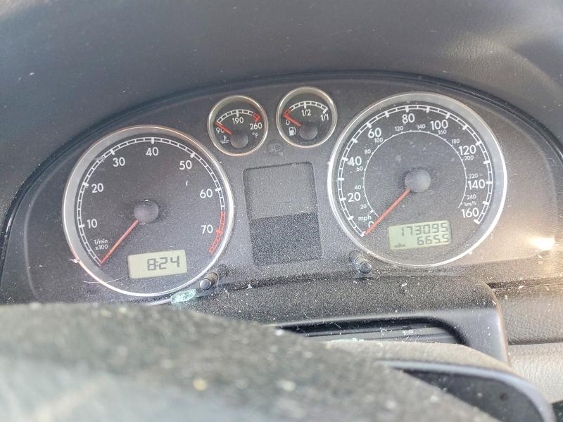 Aukcja sprzedaży 2003 Volkswagen Passat, vin: WVWPD63B33P192559, numer aukcji: 58145266