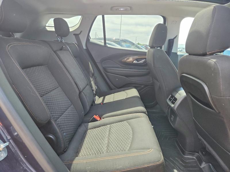 Aukcja sprzedaży 2019 Gmc Terrain, vin: 3GKALTEV1KL220212, numer aukcji: 57511496