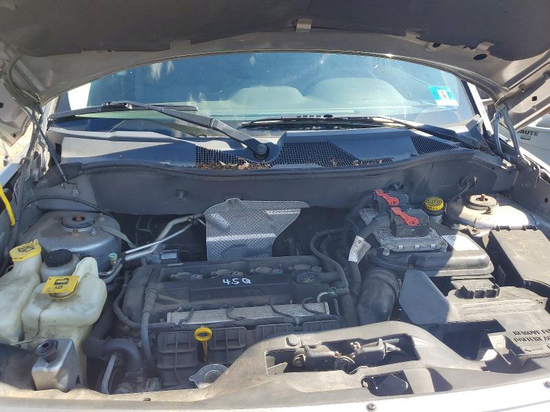 58603026 :رقم المزاد ، 1C4NJPBA1ED844565 vin ، 2014 Jeep Patriot مزاد بيع