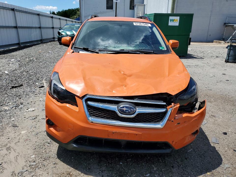 Продажа на аукционе авто 2014 Subaru Xv Crosstrek, vin: JF2GPAWC5E8311449, номер лота: 57481546
