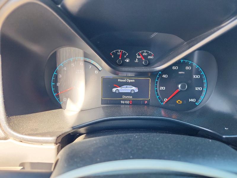 Продажа на аукционе авто 2019 Chevrolet Colorado, vin: 1GCGSCENXK1208799, номер лота: 56492106