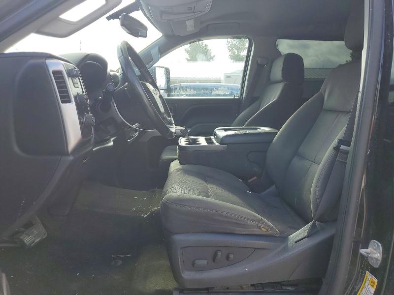 Aukcja sprzedaży 2015 Chevrolet Silverado, vin: 1GC1KVEG0FF136524, numer aukcji: 56891306
