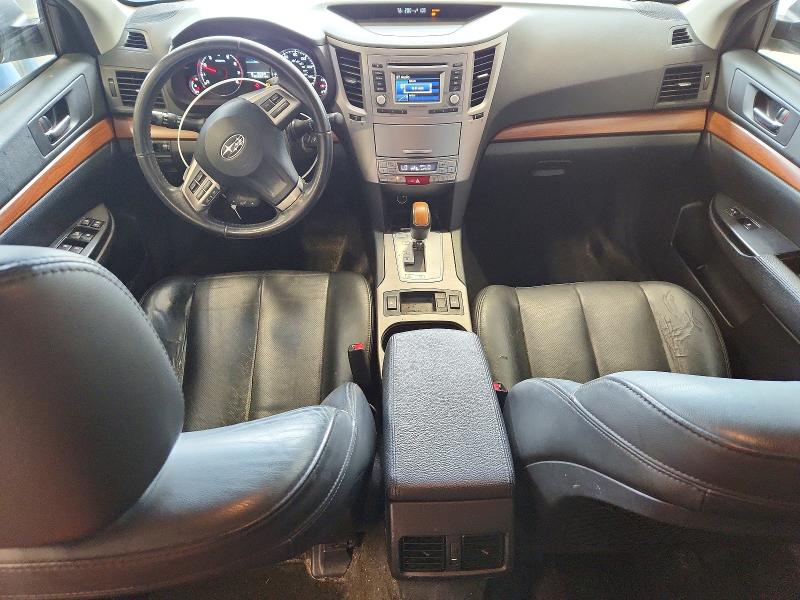 Продаж на аукціоні авто 2013 Subaru Outback, vin: 4S4BRCKC4D3286362, номер лоту: 58609006